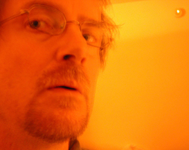 Director Dan Chapman